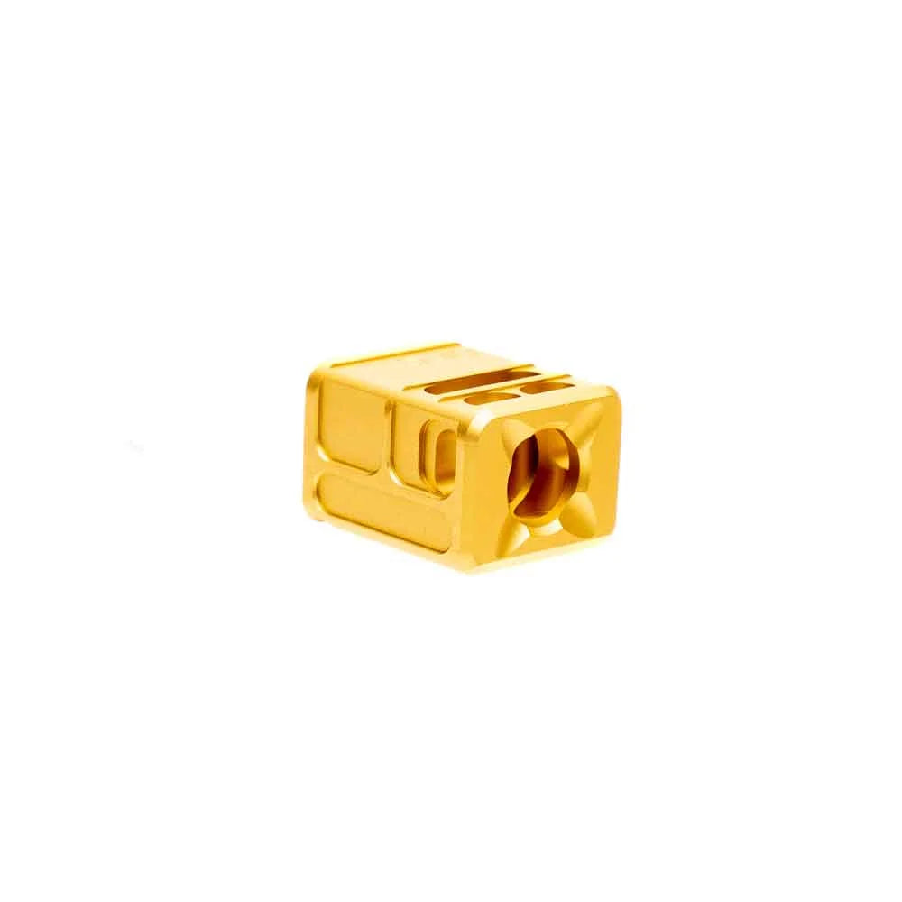 Ready Fighter ARC Sparc Compensator For Airsoft Rifle (14mm CCW) Ready Fighter ARC Sparc Compensator For Airsoft Rifle (14mm CCW)